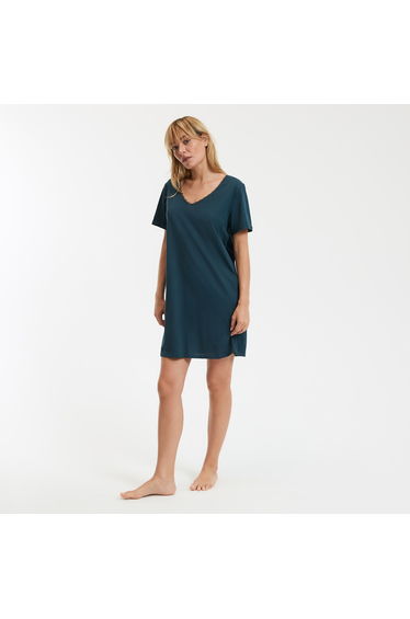 Jersey Nightshirt
