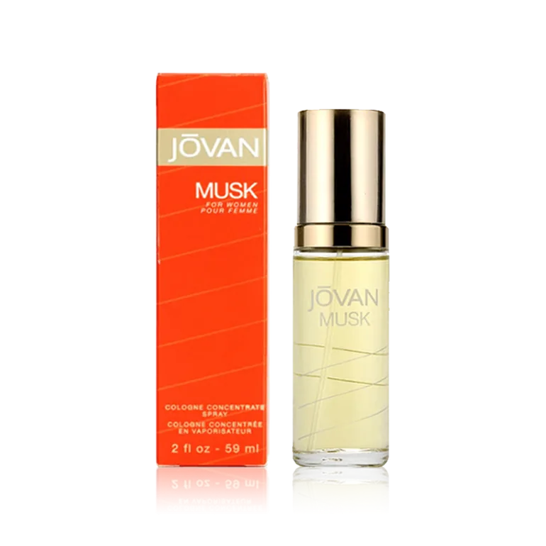 عطر جوفانا نسائي - 59 مل - 1