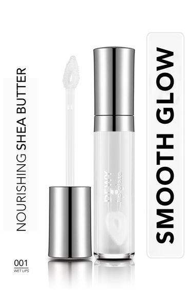 Dewy Lip Glaze