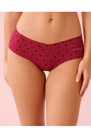 Perfect Fit Hiphugger Panty