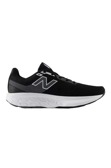 New Balance Mens N Shoes - Black/White
