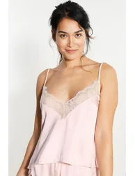 Charlie Pyjama Cami