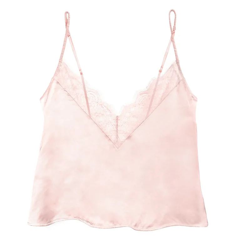 Charlie Pyjama Cami - 3