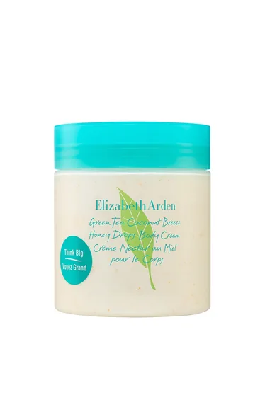 Elizabeth Arden Green Tea Coconut Breeze Honey Drops Body Cream 500ml