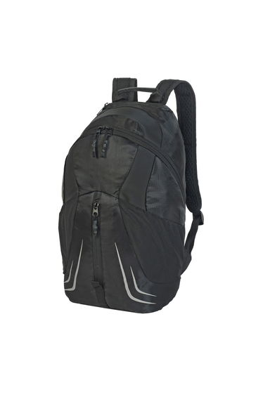 Shugon Newcastle Hydro Backpack - Black
