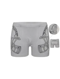 5-Pack Donella Boys' Boxer Briefs - Cotton - 1