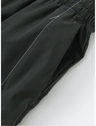 Boys' Relaxed Fit Shorts - 3