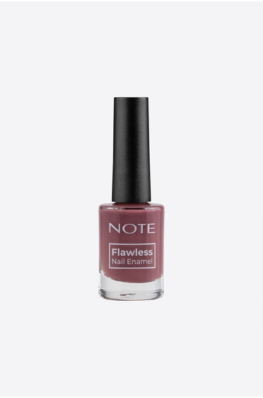 Note Flawless Nail Enamel 83