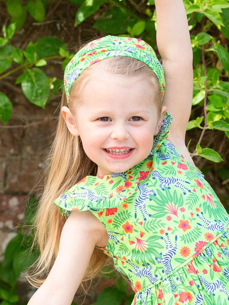 Dazzle Bandana Hairband - 2