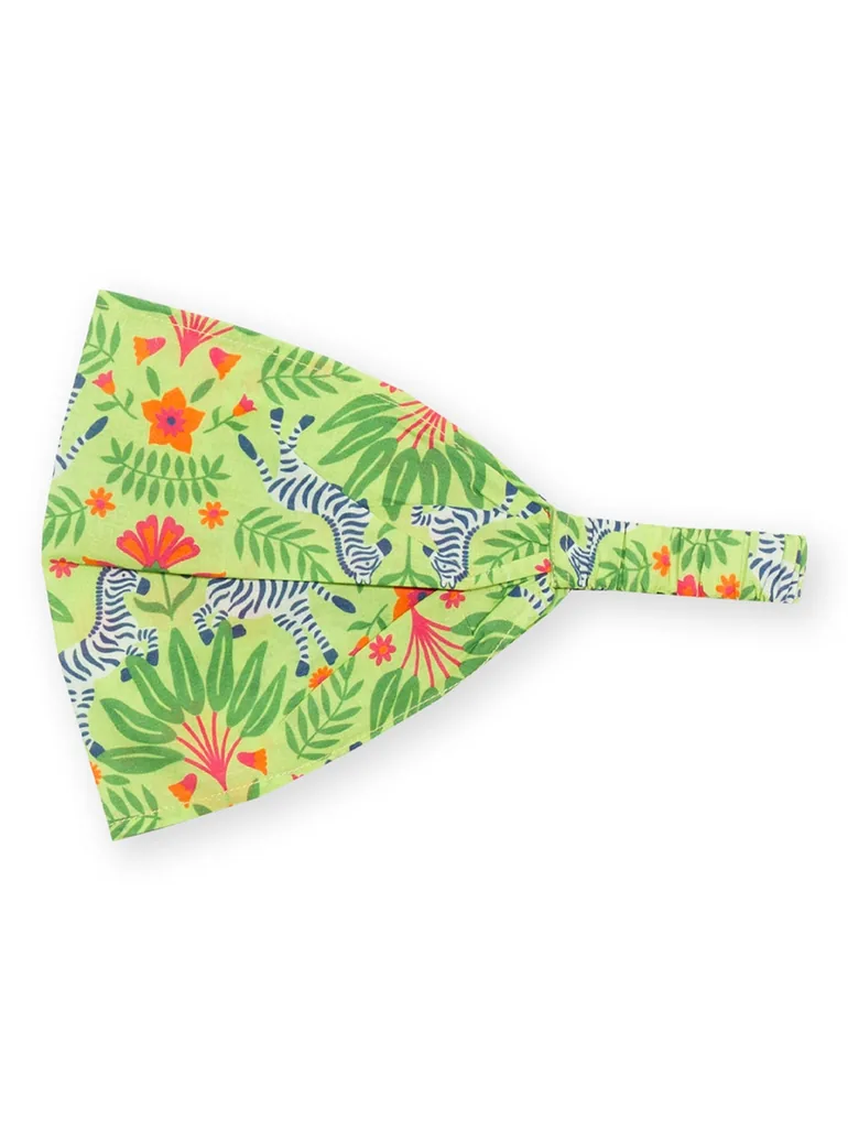 Dazzle Bandana Hairband - 1