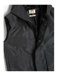 Boys' Anthracite Vest - 2