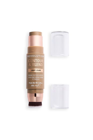 Revolution Reloaded Contour & Blend Stick Light