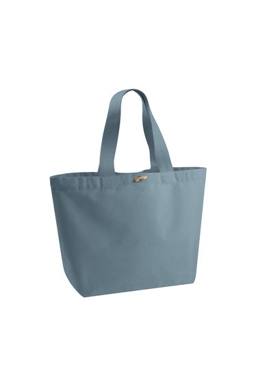 Westford Mill EarthAware Organic Cotton Tote Bag