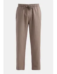 Textured Lounge Top Pants Set - 6