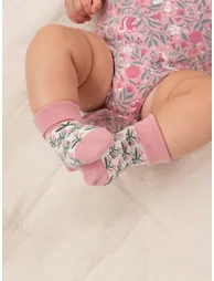 Pixie Glade Socks