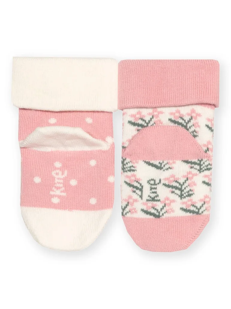 Pixie Glade Socks - 3