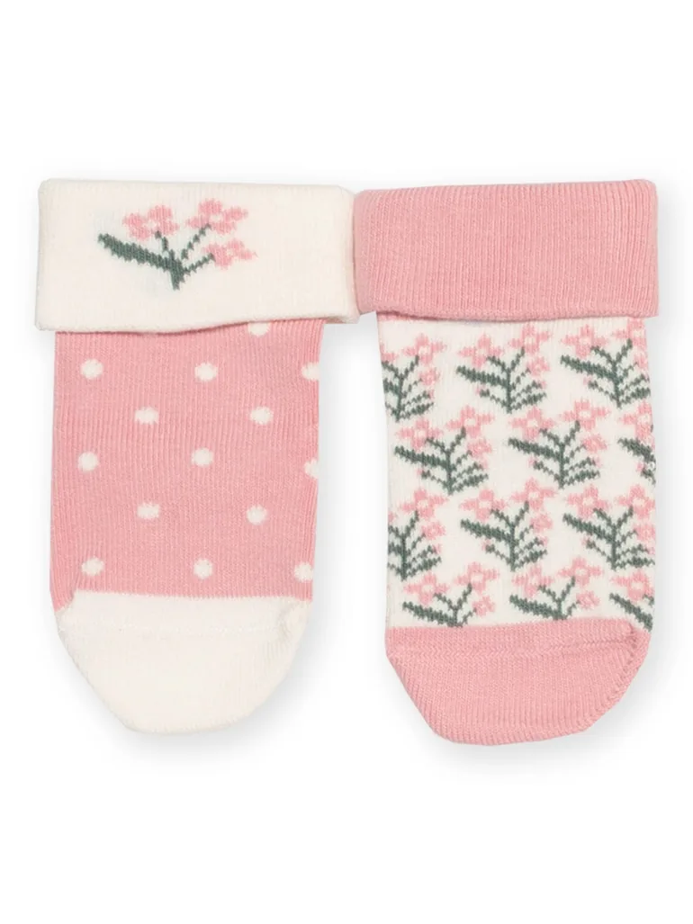 Pixie Glade Socks - 2