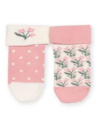 Pixie Glade Socks - 2
