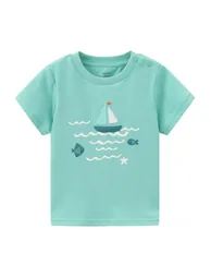 Boys' Short Sleeve Top