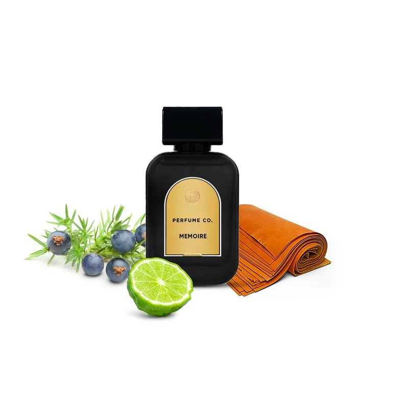 عطر بيرفيوم - 100 مل - 2