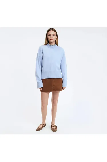Wool/Cashmere Jumper/Sweater