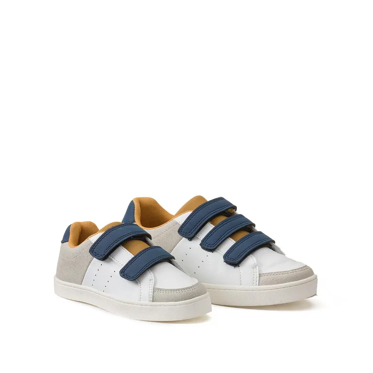 Kids Trainers with Touch 'n' Close Fastening - 4