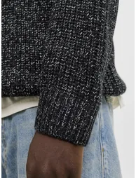 Crew Neck Jumper - 5