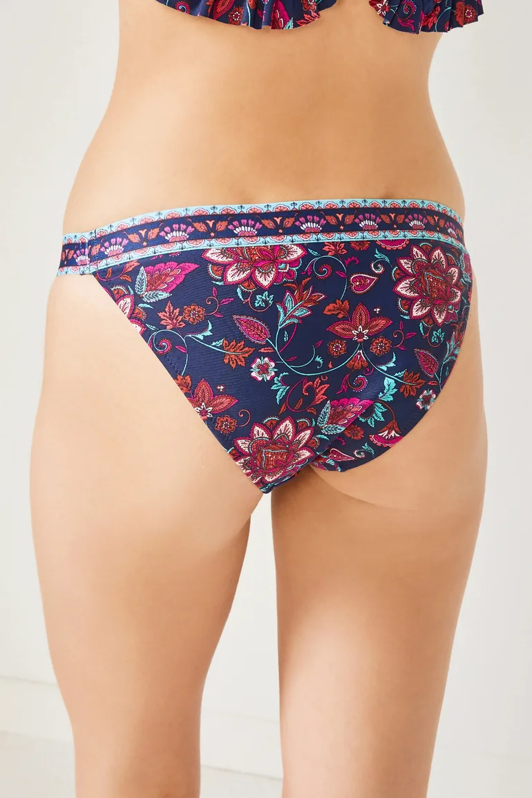 PENTI Verona Super Bikini Bottom - 1