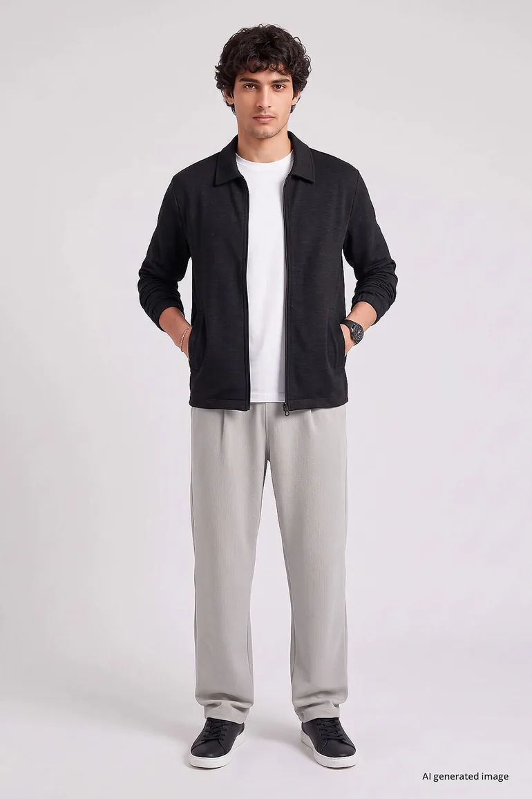 TOMMY Men's Three-Piece Coord Set - 1