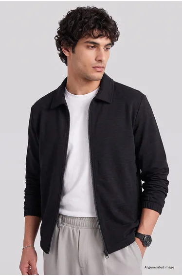 TOMMY Men's Three-Piece Coord Set