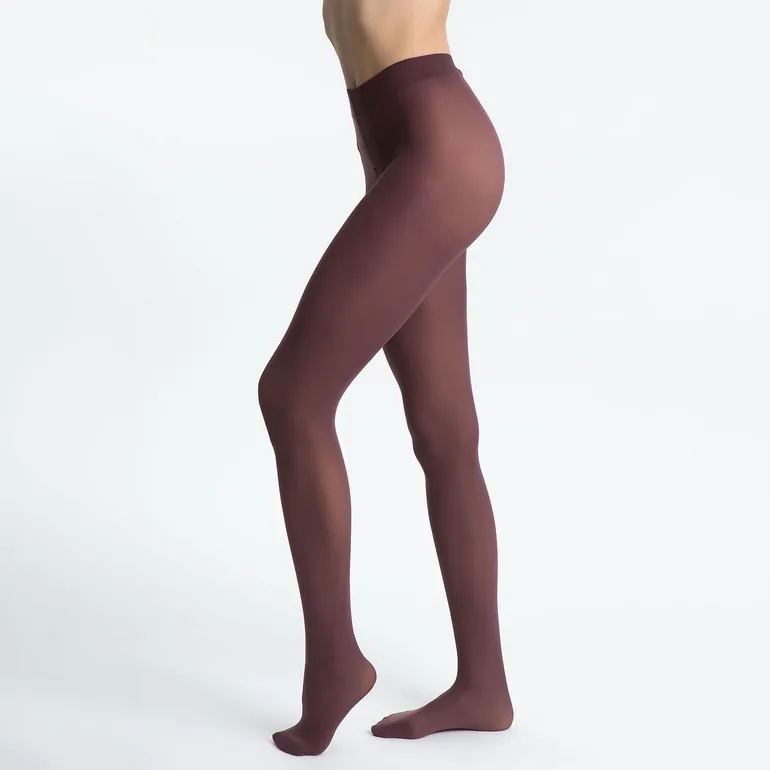 Pack of 3 Opaque 50 Denier Tights