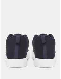 Lightweight Mesh Lace Up Casual Shoes - 3