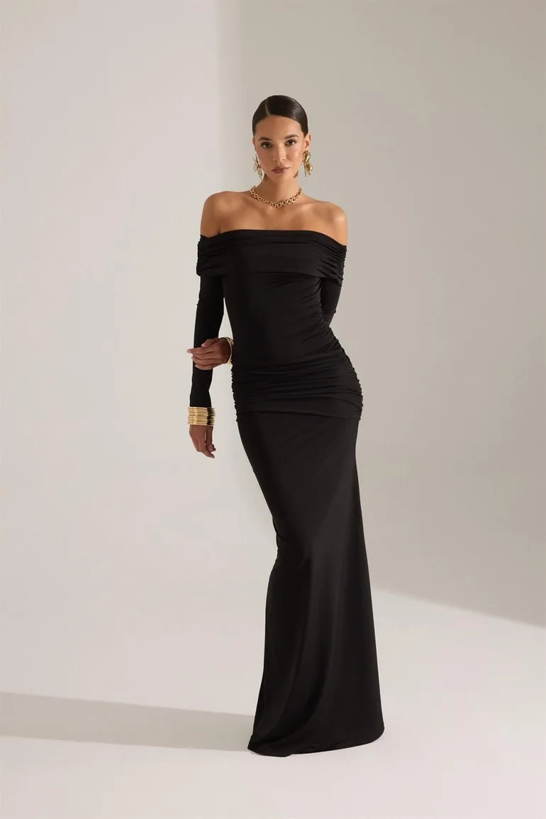 Lara Dress - 5