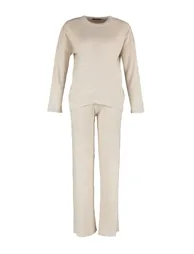 Two-Piece Set - Gray - Regular fit - 5