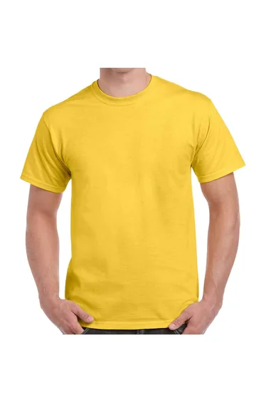 Gildan Mens Heavy Cotton T-Shirt