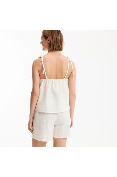 Cotton Short Pyjamas product thumbnail 2
