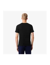 3 Pk T-Shirts Black - 1
