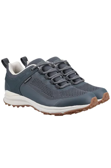 Cotswold Womens/Ladies Compton Trainers - Grey