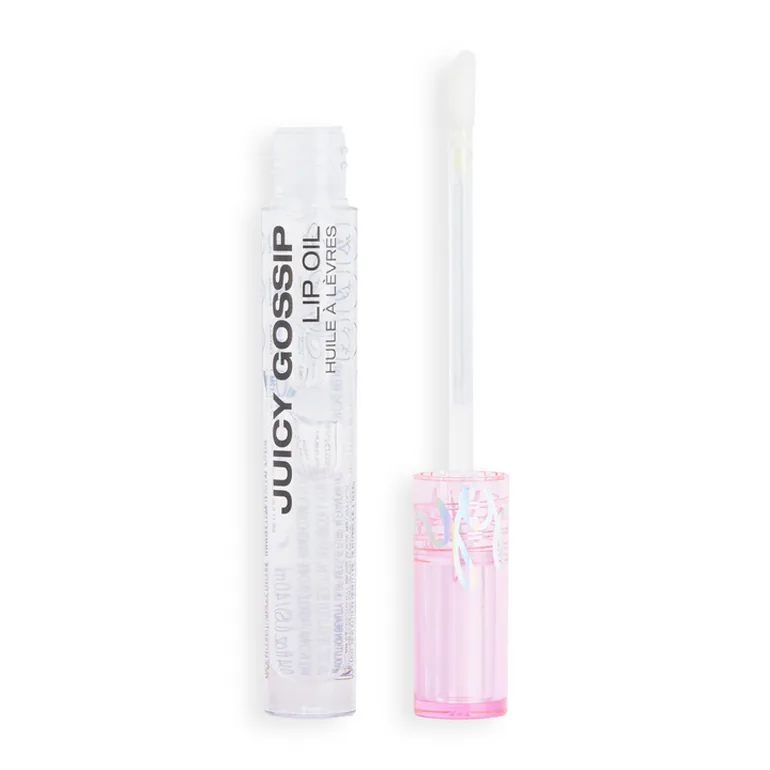 Bh Los Angeles Juicy Gossip Lip Oil Coconut