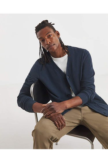 Jersey Cardigan product thumbnail 2