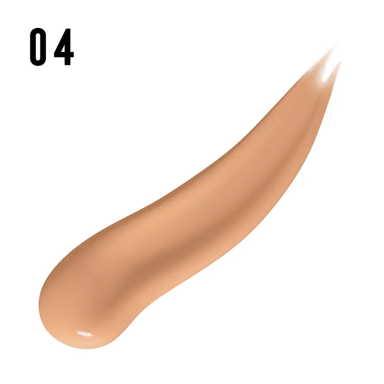 Max Factor Miracle Pure Concealers Liquid –  04, 7.8ml - 2