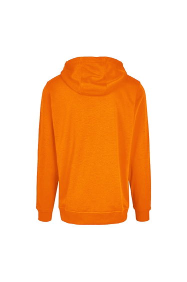 Mens Heavyweight Hoodie - Paradise Orange product thumbnail 2