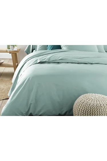 Best Quality Cotton Percale Flat Sheet