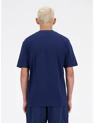 Sport Essentials Cotton T-Shirt - 3