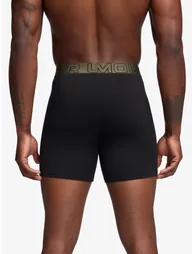 Pack of 3 - Performance Cotton Trunks - 3