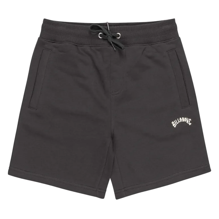 Billabong Kids Arch  Sweat Shorts