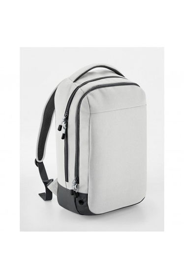 Bagbase Athleisure Sports Backpack - Ice Grey