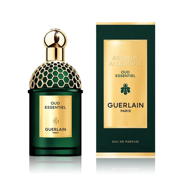 عطر غيرلان عود إسانسييل أو دو بارفيوم – 125 مل - 1