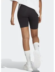 Future Icons 3-Stripes Bike Shorts - 1