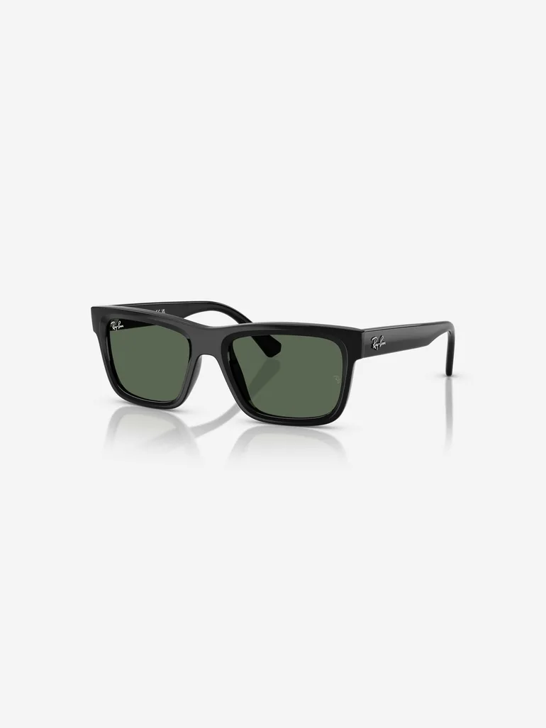 Ray-Ban Kids Sunglasses in Black - 2